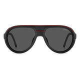 #color_MATTE BLACK RED