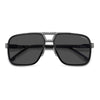 BLACK DARK RUTHENIUM / 61-16-145 / GREY POLARIZED