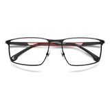 #color_MATTE BLACK RED