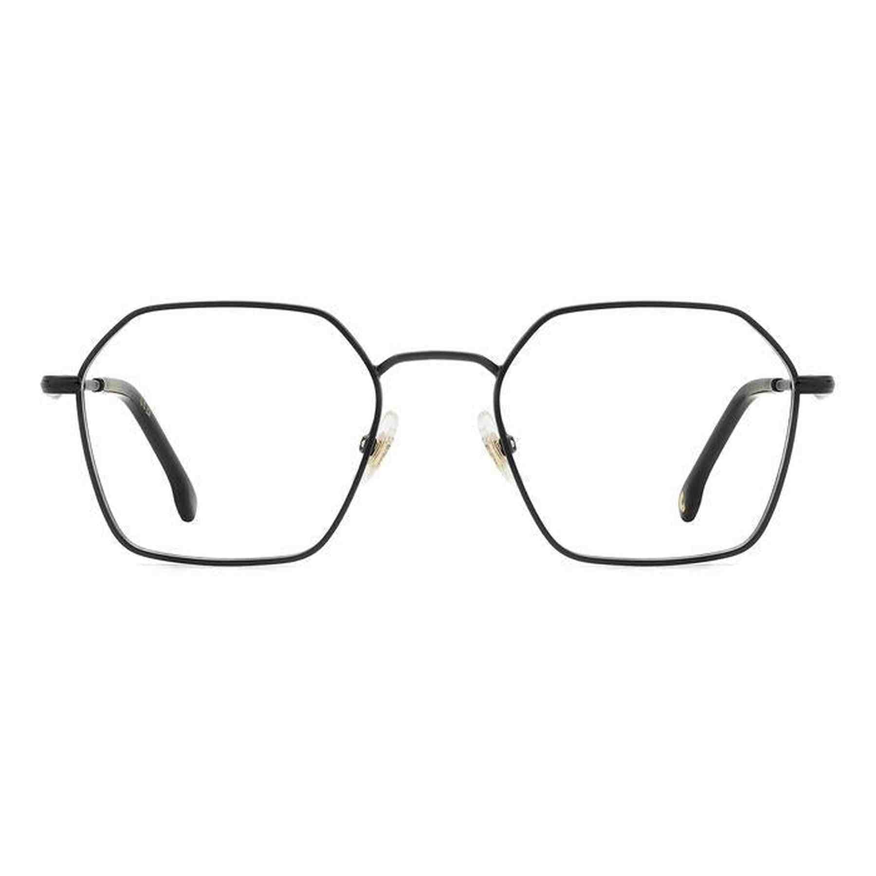 Carrera Eyeglasses Eye Glasses Frames CA outlet 7536 01A1 52-17-140