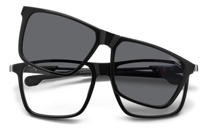 CA 4020/CS Opticals rectangular Men | Carrera Eyewear