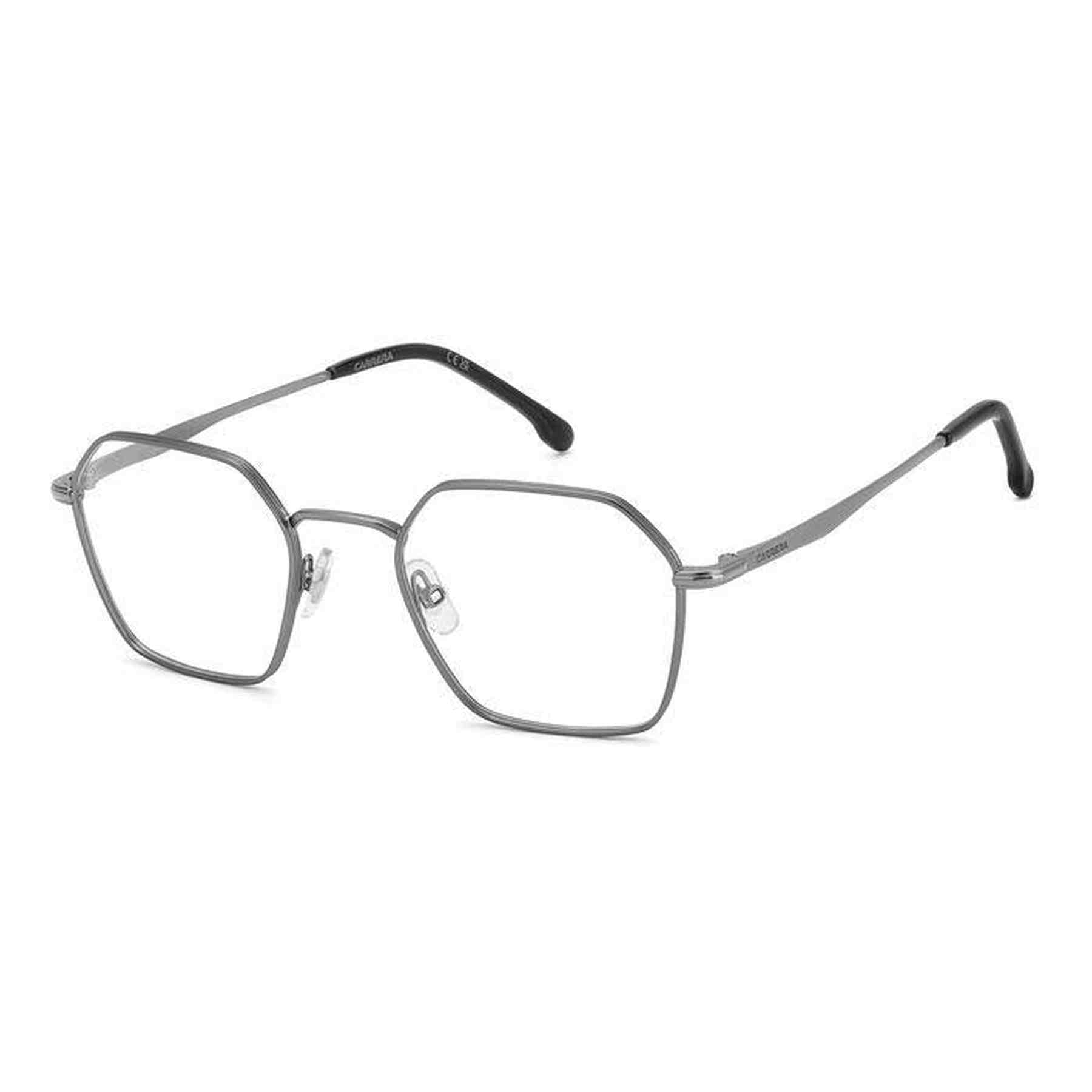 Carrera Eyeglasses Eye Glasses Frames CA outlet 7536 01A1 52-17-140